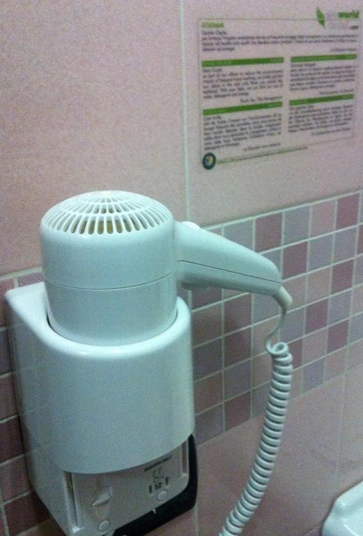 Eco Art Hotel Statuto - Resim 29