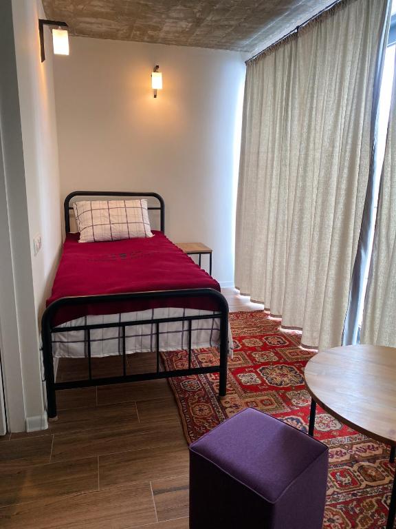 HERBS & HONEY boutique hotel & restaurant - Suite Duplex