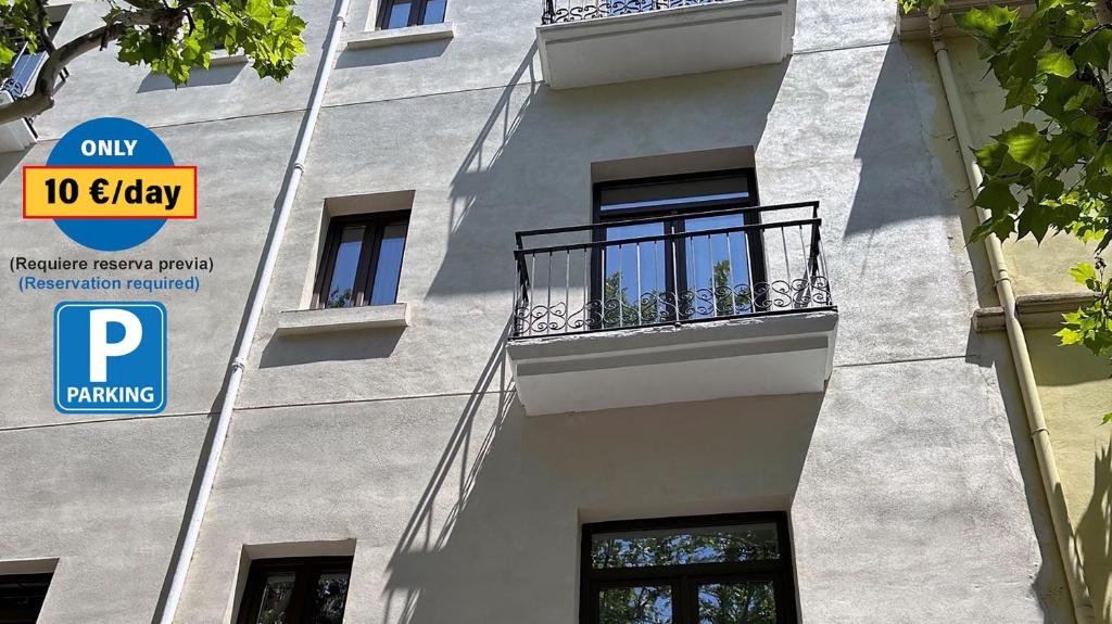 Hotel BESTPRICE Valencia - Resim 15