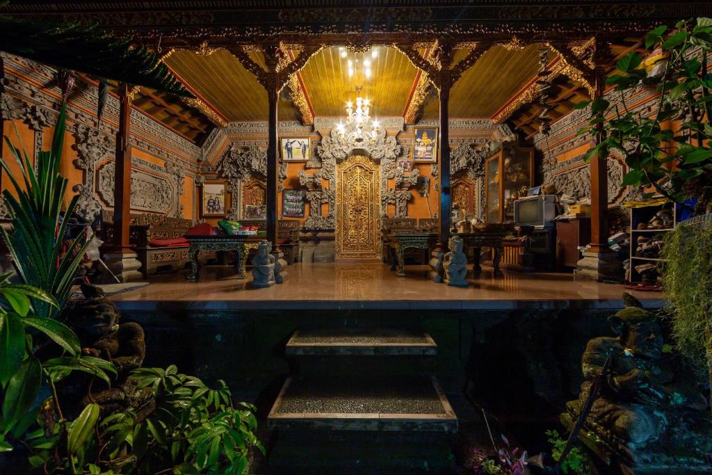 Fotografie z fotogalerie ubytování Rahayu Hanoman Ubud v Ubudu