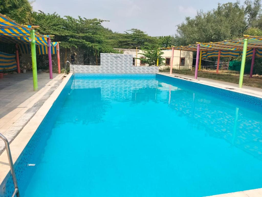 Birla Resort Near Hampi - Housity