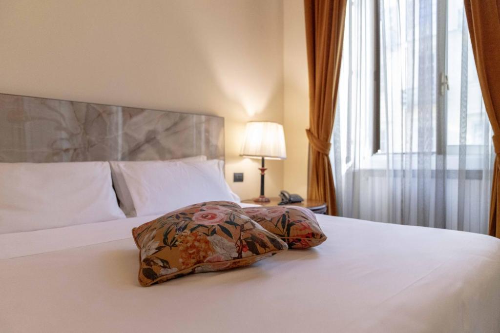 Hotel Bologna - Resim 9