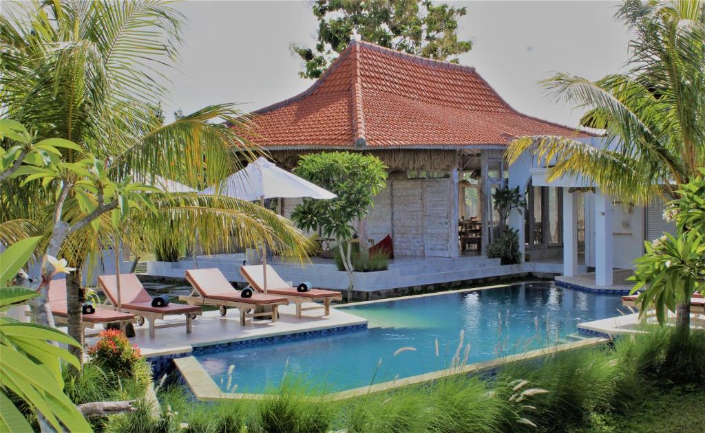 Green Village Jungle Resort - 18