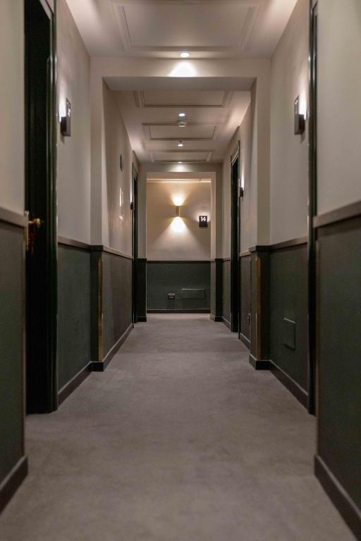 Hotel Bologna - Resim 22