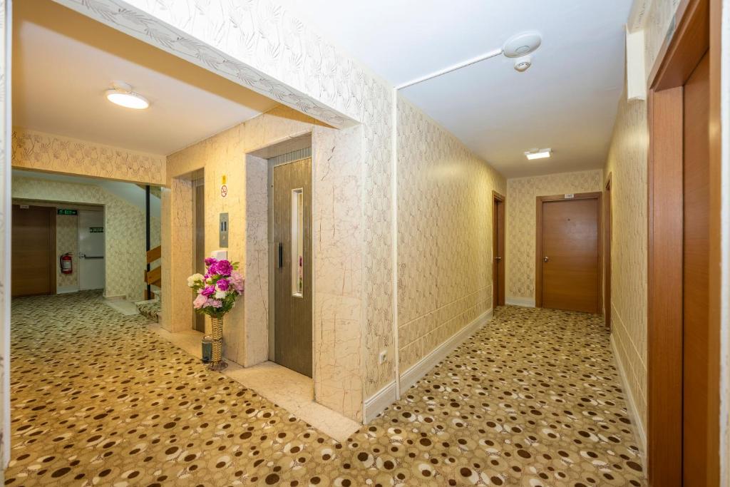 Fotografie z fotogalerie ubytování Grand Ons Hotel v destinaci Istanbul