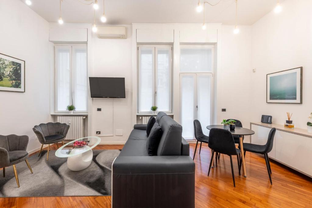 Milan Royal Suites - Centro - 一居室公寓 - 圣地广场