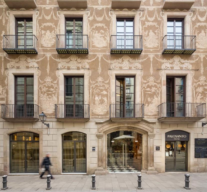 Aparthotel Arai 4* Superior - Resim 32