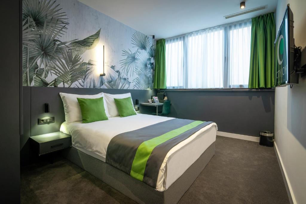 City Joy - sports Center Tasmajdan - Resim 10