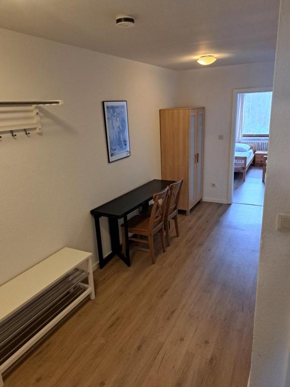 Fotografie z fotogalerie ubytování Apartmenthaus Hartl v destinaci Barmstedt