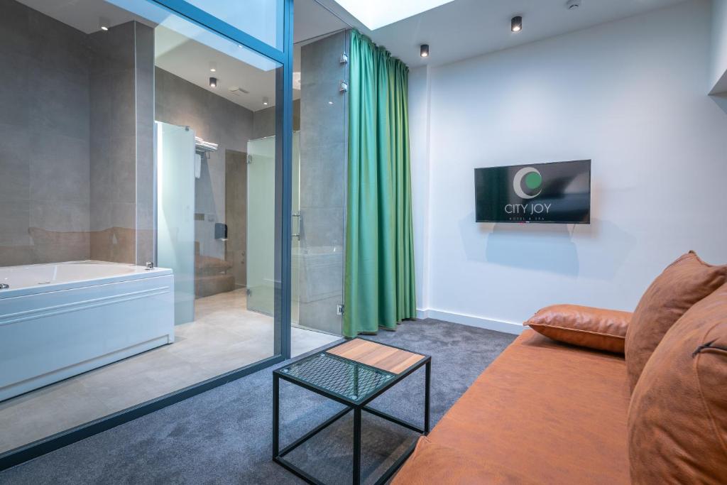 City Joy - sports Center Tasmajdan - Resim 32