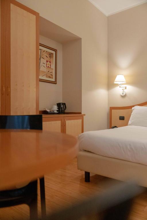 Hotel Bologna - Resim 26