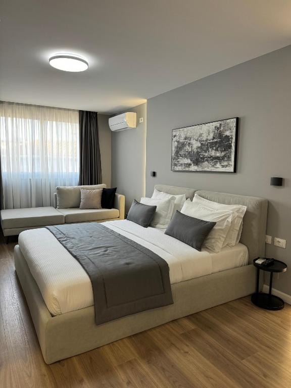 L’Hotel Tirana - Image 2