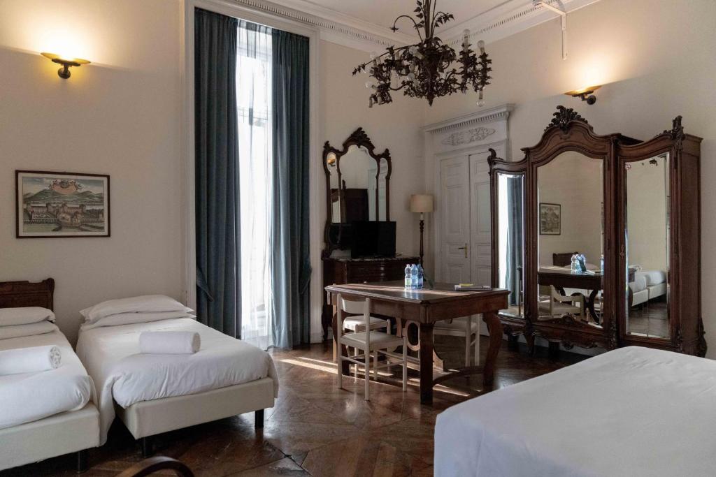 Hotel Bologna - Resim 14