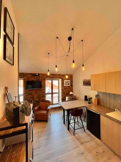 Photo de la galerie de l'établissement L’Atelier des Artistes, à Voreppe