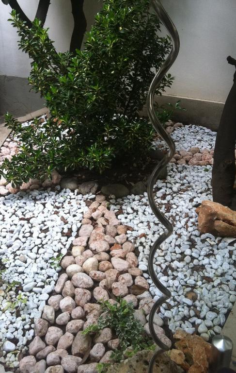 Eco Art Hotel Statuto - Resim 33