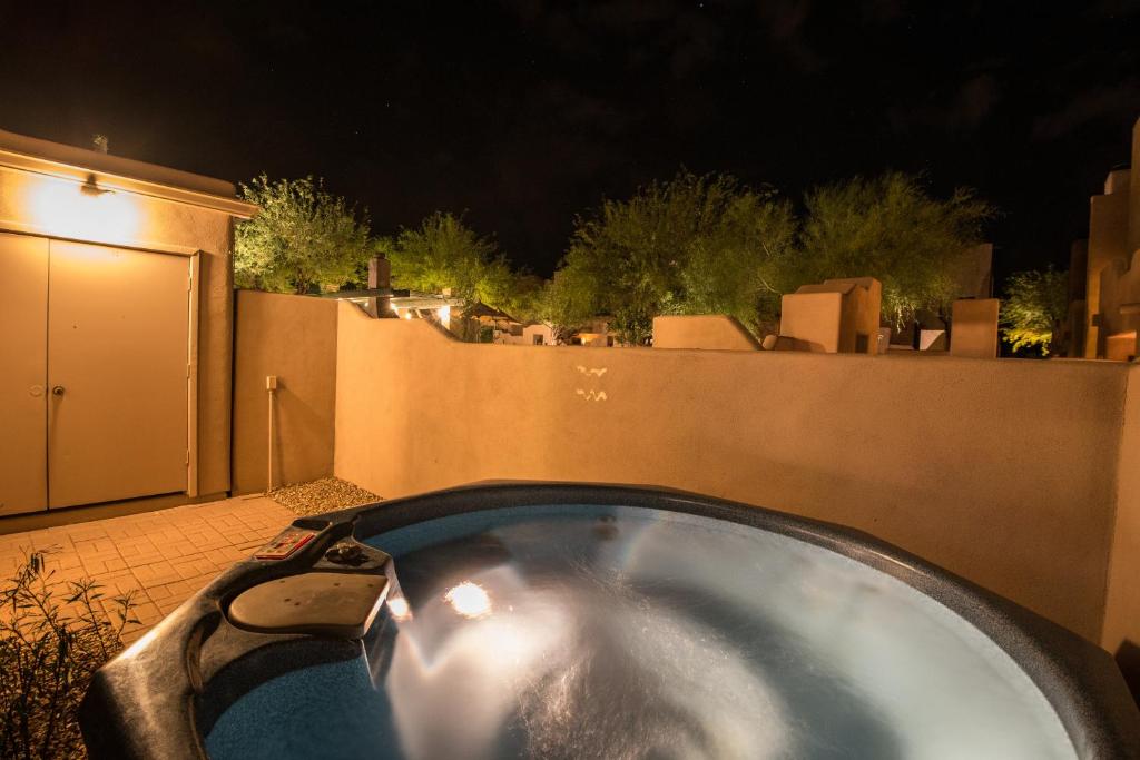 Fotografie z fotogalerie ubytování Villas of Cave Creek v destinaci Cave Creek