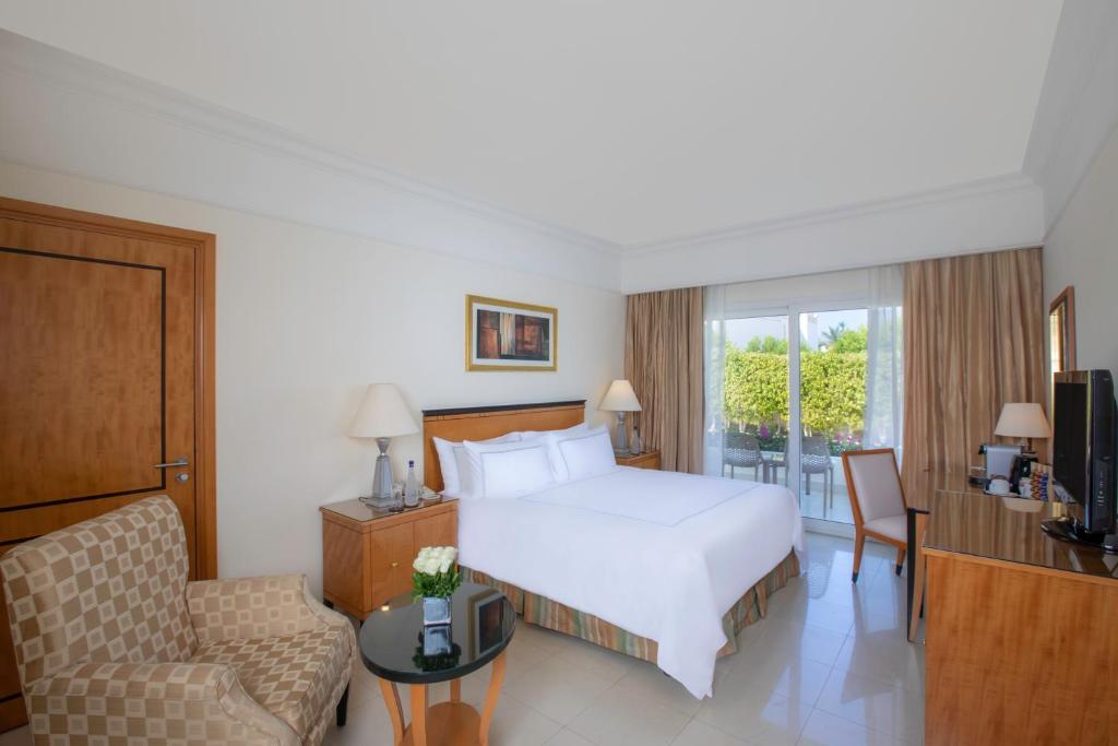 Swissôtel Sharm El Sheikh All Inclusive Collection - 8