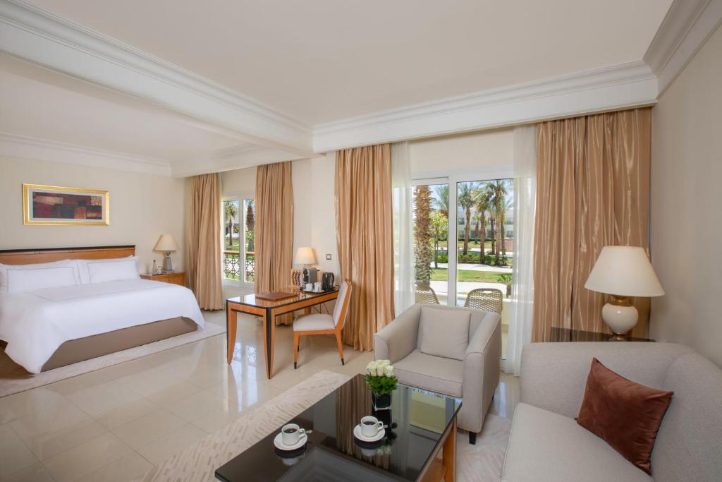 Swissôtel Sharm El Sheikh All Inclusive Collection - 15