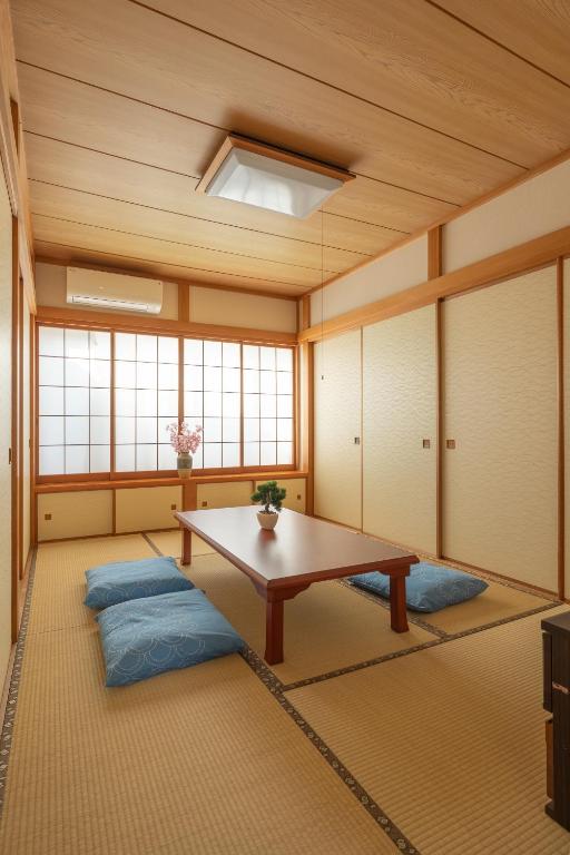 Fukuei Stay Tokyo