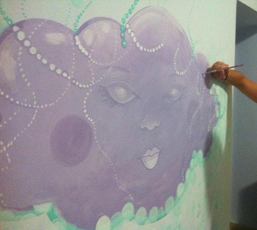 Eco Art Hotel Statuto - Resim 17