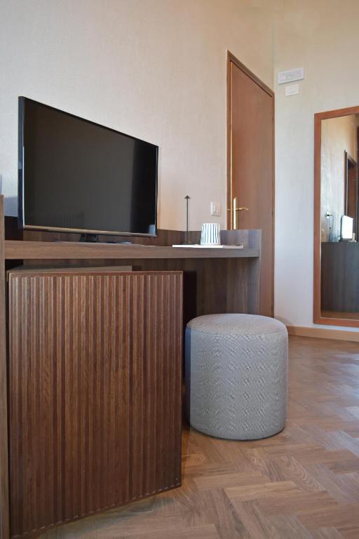 Villa Pioppi Hotel - 9