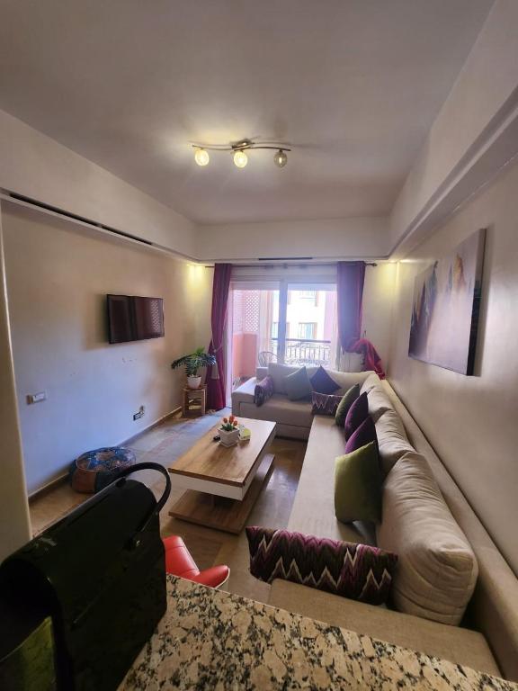 Appartement Patio centre Gueliz — photo 6