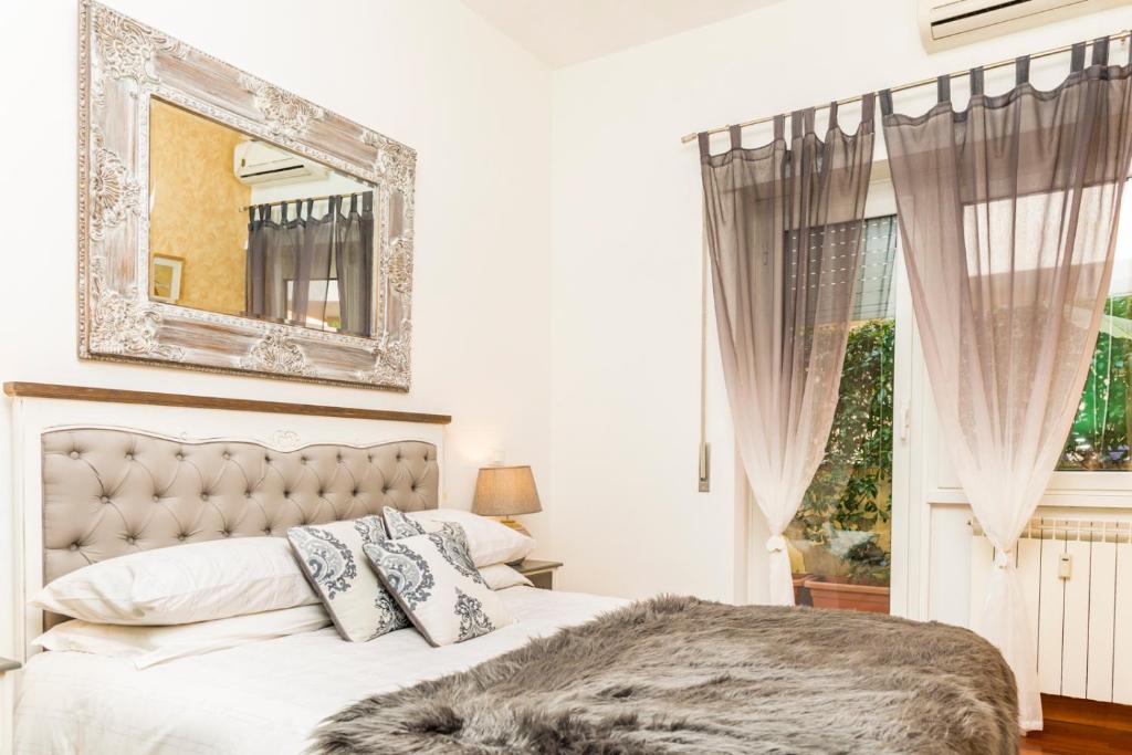 S. Peter 2 - Apartment with garden -50m from metro - 一卧室公寓