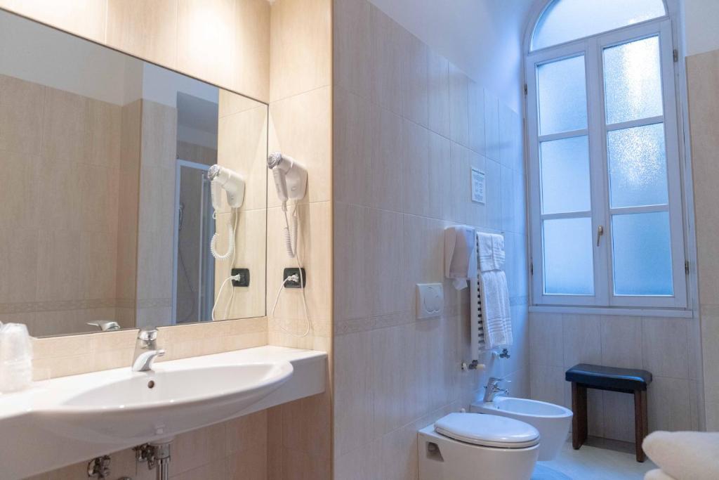 Hotel Bologna - Triple Room