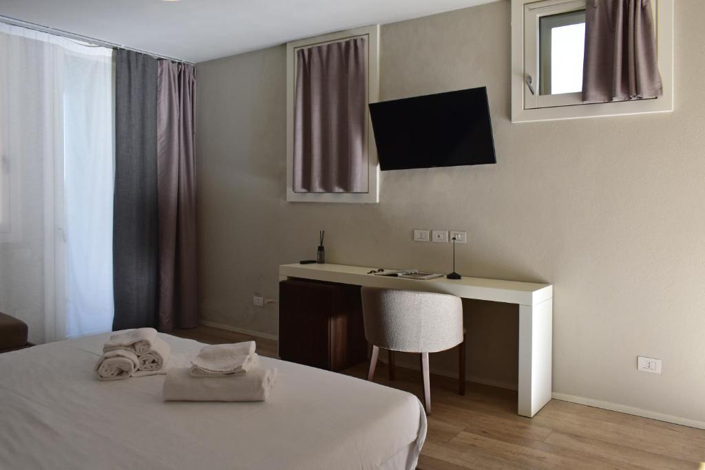 Villa Pioppi Hotel - 4