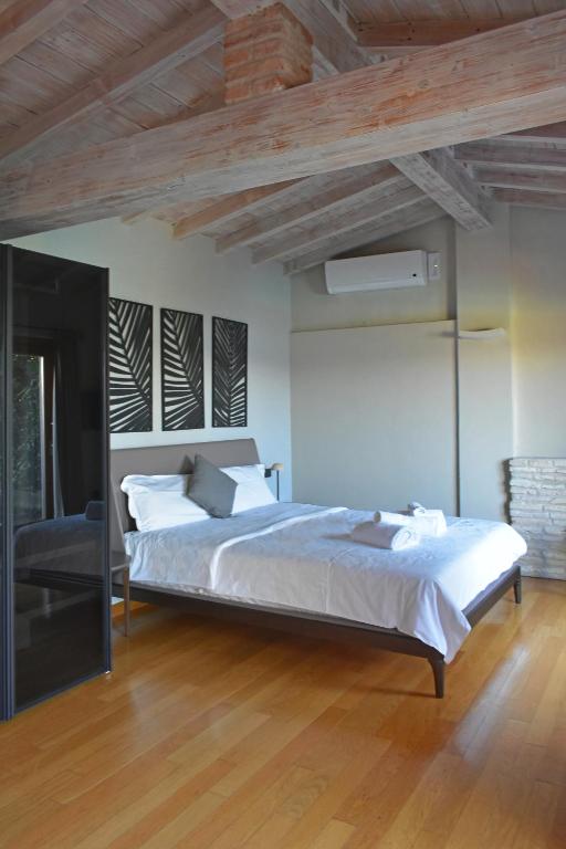 Villa Pioppi Hotel - 8