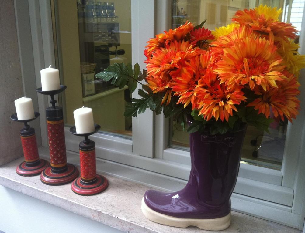 Eco Art Hotel Statuto - Resim 32