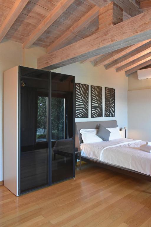 Villa Pioppi Hotel - 11