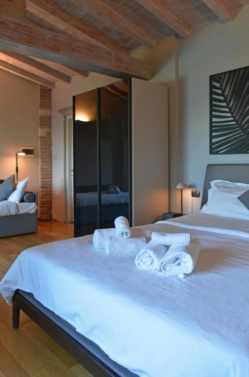 Villa Pioppi Hotel - 14