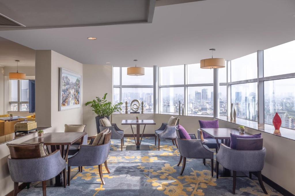 The Level Suite