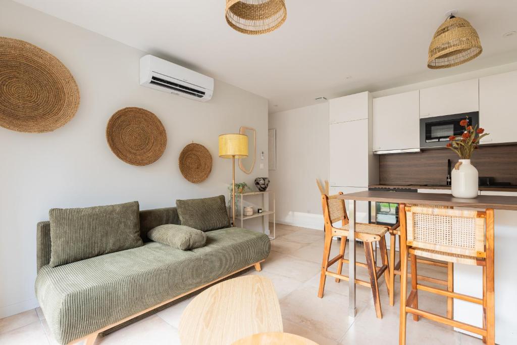 Photo de la galerie de l'établissement DIFY Petit Bali - Villeurbanne, à Villeurbanne