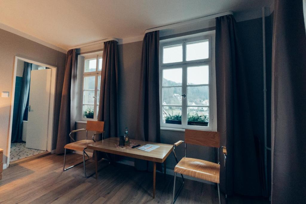 Fotografie z fotogalerie ubytování Gasthof Hotel zur Post v destinaci Egloffstein