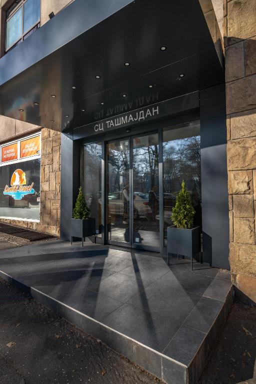 City Joy - sports Center Tasmajdan - Resim 13