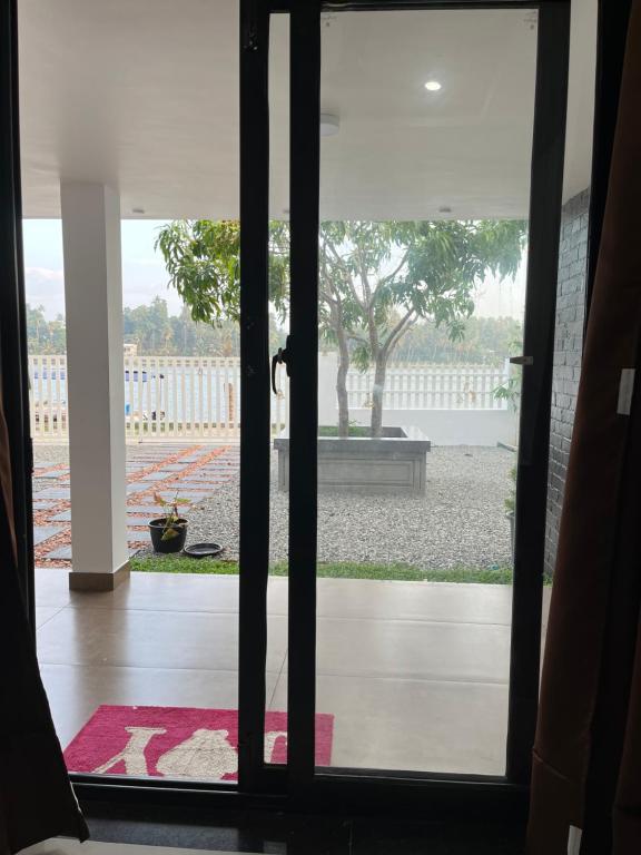 Fotografie z fotogalerie ubytování LOVESHORE Homestay v destinaci Kollam