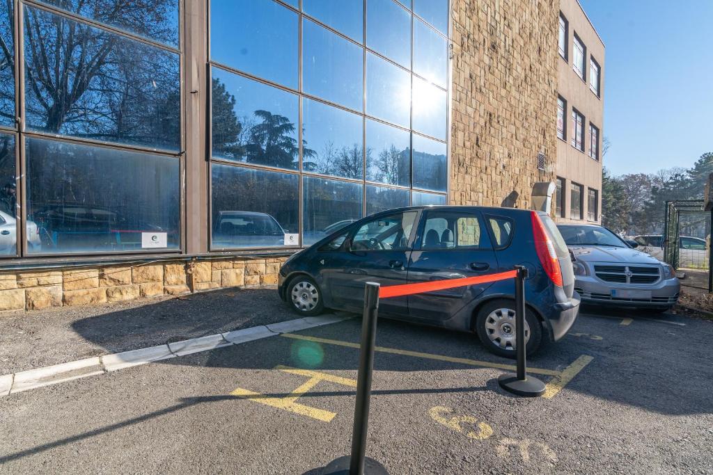 City Joy - sports Center Tasmajdan - Resim 16