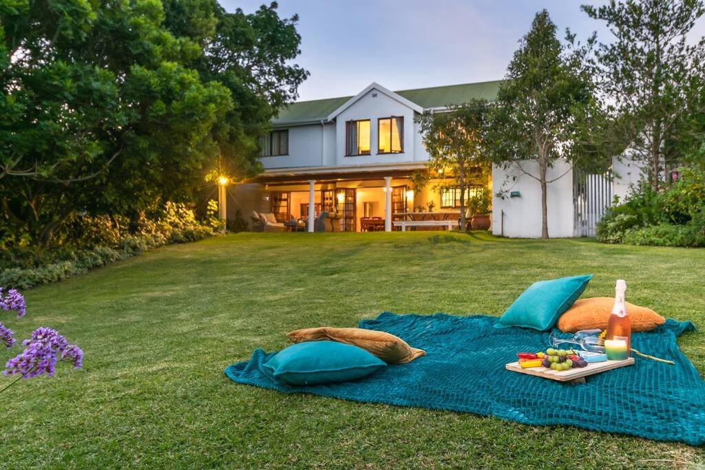 Escape to Paradise in Plett - Back up Electricity - Image 9