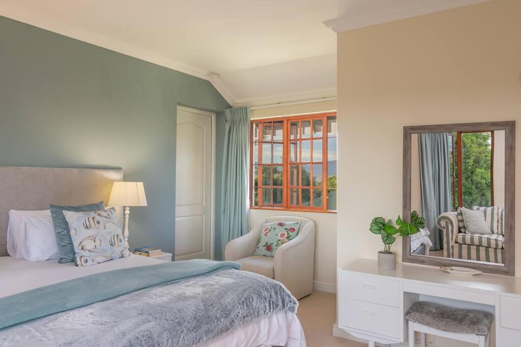 Escape to Paradise in Plett - Back up Electricity - Image 10