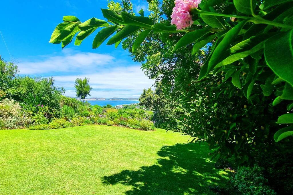 Escape to Paradise in Plett - Back up Electricity - Image 18