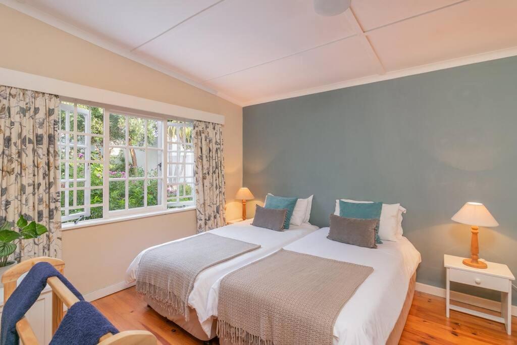 Escape to Paradise in Plett - Back up Electricity - Image 19