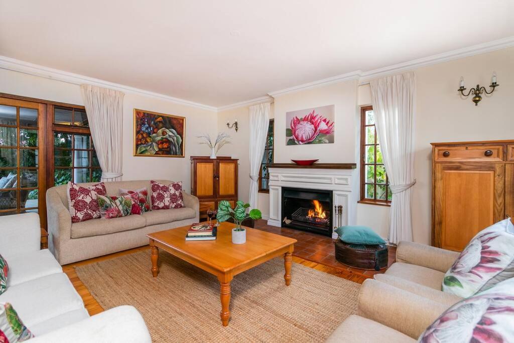 Escape to Paradise in Plett - Back up Electricity - Image 20