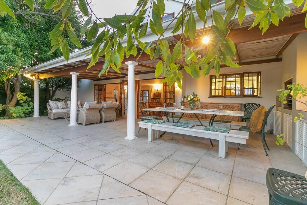 Escape to Paradise in Plett - Back up Electricity - Image 29