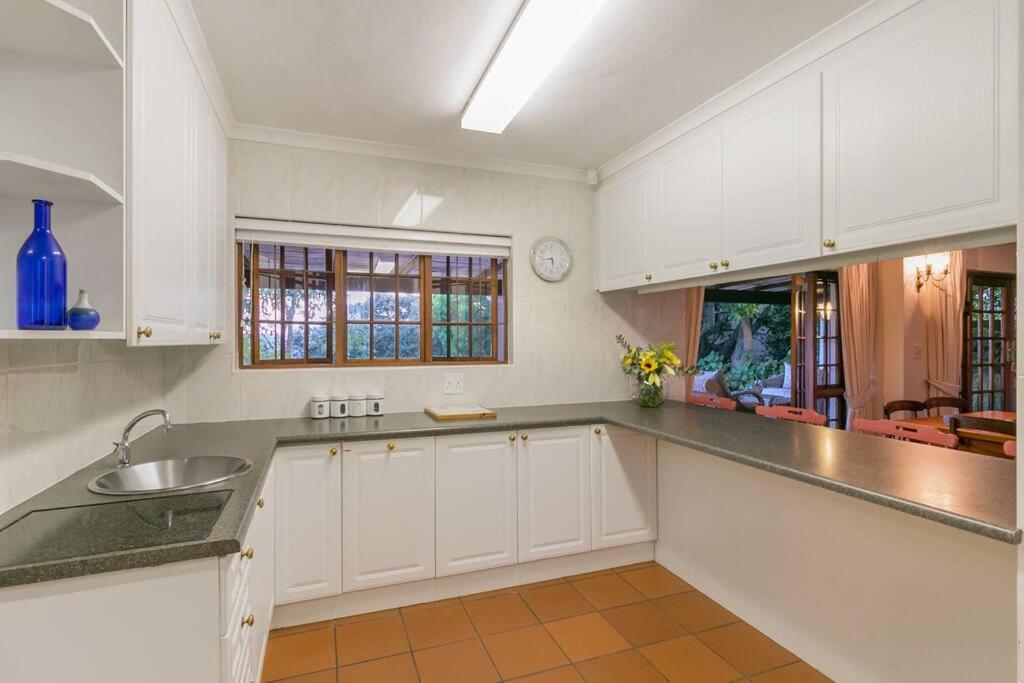 Escape to Paradise in Plett - Back up Electricity - Image 30