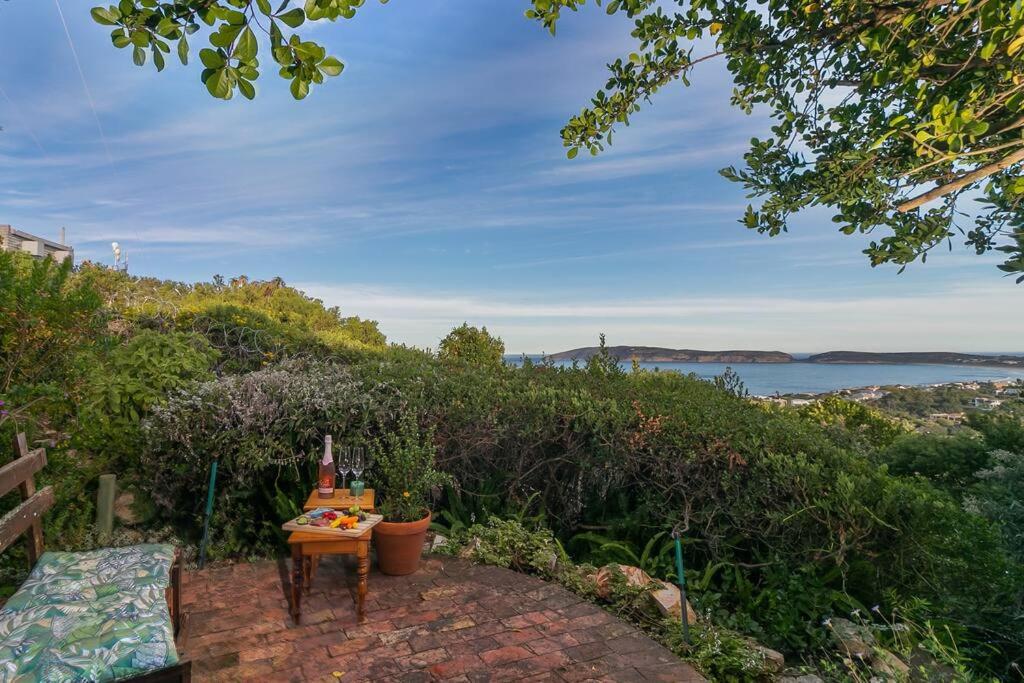 Escape to Paradise in Plett - Back up Electricity - Image 32