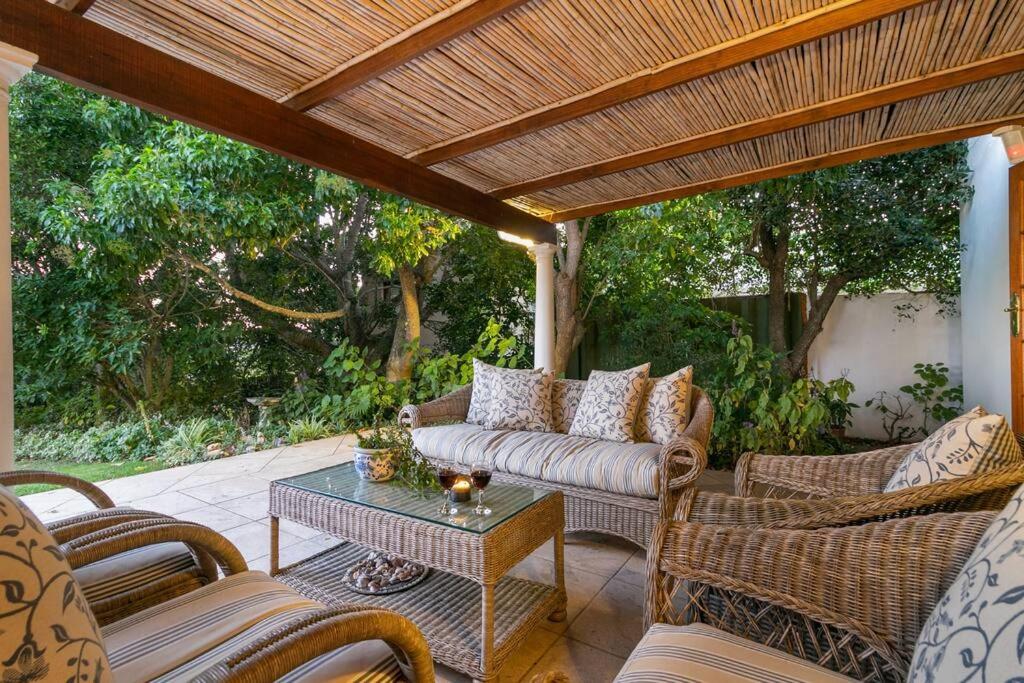 Escape to Paradise in Plett - Back up Electricity - Image 35