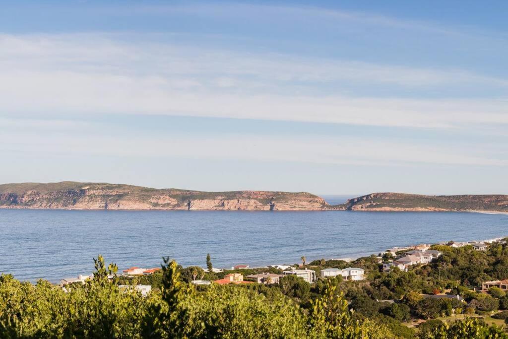 Escape to Paradise in Plett - Back up Electricity - Image 39