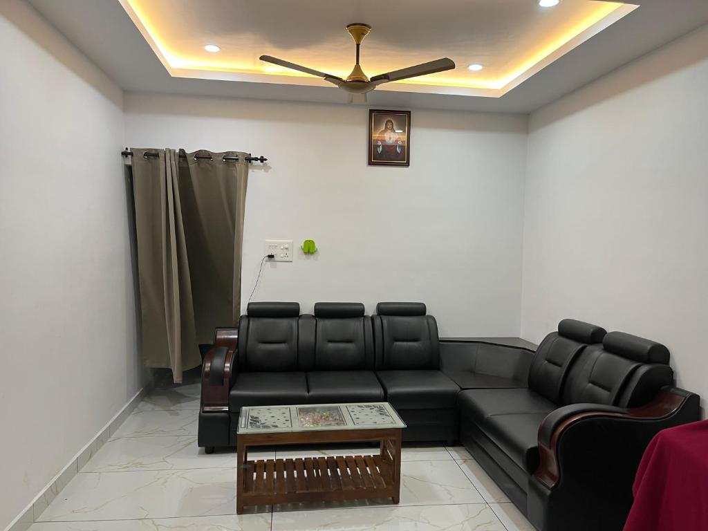 Fotografie z fotogalerie ubytování LOVESHORE Homestay v destinaci Kollam